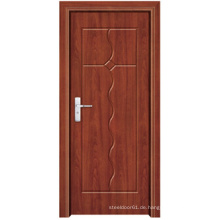 Badezimmerinnenraum MDF PVC-Tür